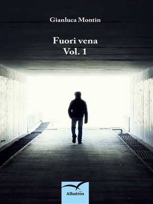 cover image of Fuori vena Volume 1